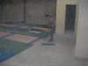 new gym