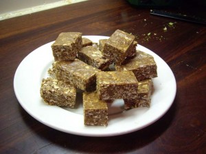 ZoneBars