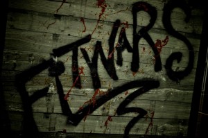 fitwars wall