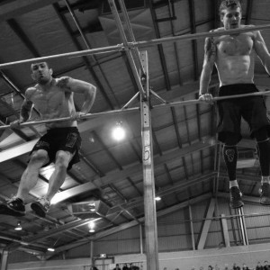 Fit Wars 6 – June 16th Wayville Showgrounds