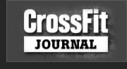CrossFit Journal Sample Article...right here